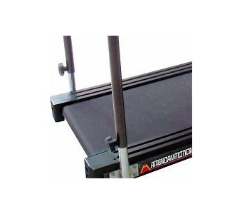 Беговая дорожка American Motion Fitness 8612RP - фото 3