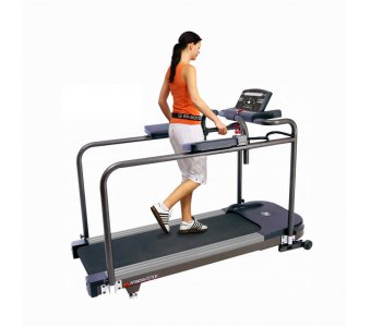 Беговая дорожка American Motion Fitness 8612RP - фото 4